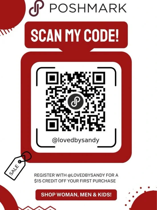 Dressbarn Two-Tone  Dress - Picture 8 of 8